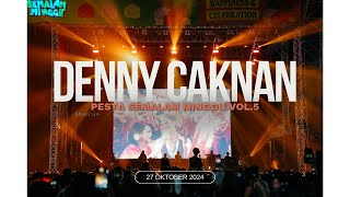 Konser Denny Caknan di ancol - ILP