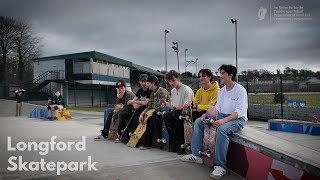 Longford Skatepark