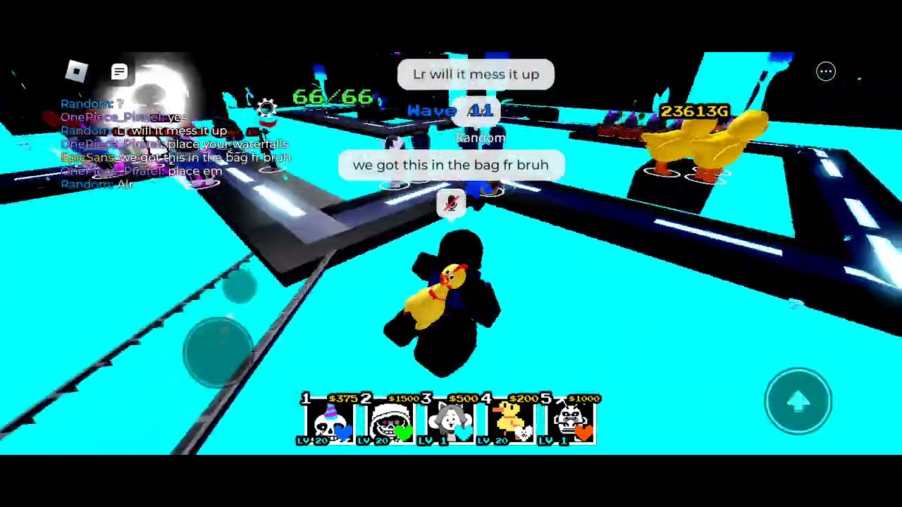 Getting Gaster Undertale Adventures Youtube