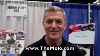 Memories of Loved Ones at NFDA