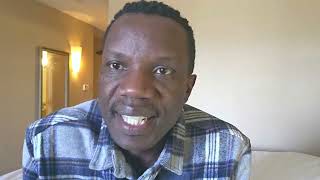 PASTOR BUGINGO Yasaddase OMUNTU Omurara, Afiridde mukanisaye