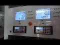 How to Change Price and Electronic Calibration OneTitan Fuel Dispensers Tatsuno Technology