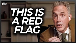 Jordan Peterson Warning People About This New Rule Change