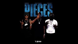 Pressa x TallUpTwinz x Tim Neat - Pieces (Official Audio)