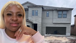 SHOP WITH PEACH 🍑 FINALLY FOUND  THE PERFECT HOME 6 BEDROOM 3 BATHROOM 3,326sqft 🤩😍🤩