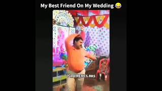 Uncle dance in wedding #shorts
