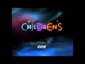 Children's BBC (CBBC) 1990s open/close idents (HD)