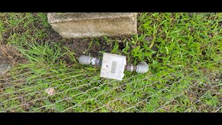 Challenges With Reading Your Water Meter