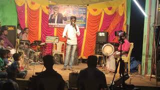 வானம்பாடி கிராமிய கலை நிகழ்ச்சிகள் Live