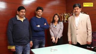 Bouncer Official Promotional Video || A K Jatti, Hansraj ji, Krishan Ji, Rajesh Thukral