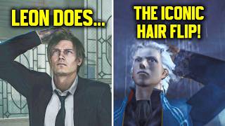 Another 15 Amazing Details & Easter Eggs in Resident Evil 9 Requiem
