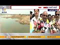 illegal sand mining penna river tdp leaders serious on govt పెన్నానదిలో ఇసుక అక్రమ తవ్వకాలు