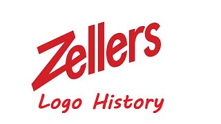 Zellers Logo/Commercial History