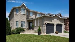 97 Joseph Crescent, Barrie ON L4N 0Y2, Canada