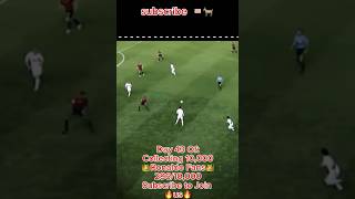 😳Ronaldo mind blowing Goal🔥💀|#trending #footballedits #shorts