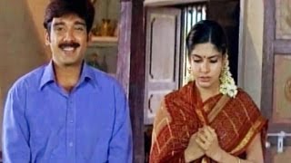 Maa Annayya Full Movie Part 13/15 - Rajasekhar, Meena