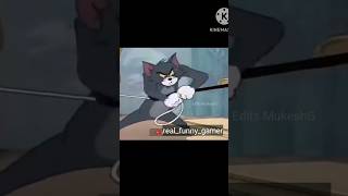 When RRR Movie Scene||Performed by Tom & Jerry||memes||reaction ||funny|#shorts #viral #tomandjerry
