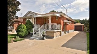 321 East 42nd St, Hamilton, Ontario, Canada