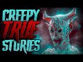 OVER 2 HOURS of CREEPY TRUE STORIES Compilation