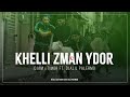 Khelli Zman Ydor - TiMoh x @DJAMZdeldel ft. @DjalilPalermo (Clip Officiel)