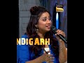 pratibha की singing ने किया judges के heart और mind को अपने काबू में indian idol 15 best bites