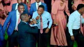 Dufite Impamvu by Intumwa Choir ADEPR MUHOZA Official Video 2023