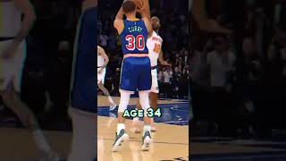 NBA Then and Now! *EMOTIONAL* 😪 Basketball Edits NBA