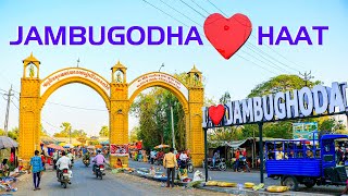 Jambugodha Haat Bazar Wenesday જાંબુઘોડા હાટ બજાર બુધવાર 2022 | #jambugodha #bhangoriyahaat2022