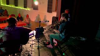 THE ROWAN LESLIE TRIO || Gartmore Village Hall 2024