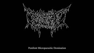 BIOMORPHIC ENGULFMENT - Pestilent Microparasitic Domination