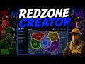FiveM Redzone Script 🔥 Build PVP Zones In-Game | No File Editing (ESX/QBCore/QBox)