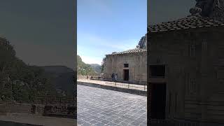 panchvaktra temple mandi❣️#himalayas #new #viral #shortvideo #shortsfeed #shorts #youtube #trending