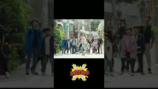 Zombie vs atlet tolak peluru😂 #shorts #short #kdrama #choijinhyuk  #parkjoohyun #funny #funnyvideo