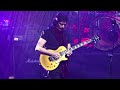 STEVE HACKETT - DANCE ON A VOLCANO - ESSEN - 21.05.19 - MULTICAM