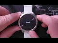 garmin fenix 7 pro tutorial 1. overview