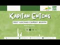 kapitan enteng february 3 2025 kapitanentengofficial ilocanocomedydrama dzwtdramasofficial