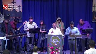 LPC - Malayalam Worship Service  10/07/22