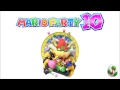 angry mega blooper mario party 10 ost