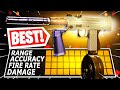 *45 KILLS* w/ #1 MAC-10 in WARZONE! (BEST MAC 10 CLASS SETUP)