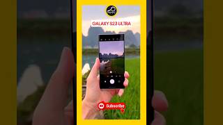 gadget info #34 Samsung Galaxy S23 Ultra || the beauty of the galaxy s23 ultra body