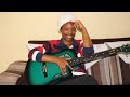 IBITEKEREZO by Makanyaga || twigane kuyicuranga kuri guitar mumanota yoroshye cyane