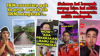 Awalnya dikira milik indonesia ternyata milik malaysia ❓️ woooww gak nyangka ternyata. ..