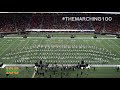 Marching 100 2020 | Honda Battle of the Bands