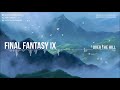 final fantasy ix over the hill orchestral