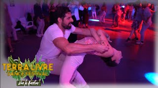 Bea y Miguel | Bachata Social Dance | Terra Livre Dance Festival 2022