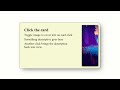 How To Create A Responsive Card: Toggle Image On Click (HTML, CSS & JavaScript)