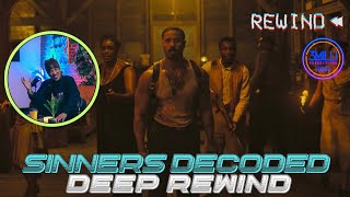Dr. Kaba Kamene: The Ancestral Science of Sinners — Hoodoo, the Deep South & Divine Timing