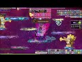 [Ignition] Demon Avenger Hard Lucid Solo P3