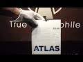 True Audiophile unboxes the Atlas Hyper Ethernet/Streaming cable