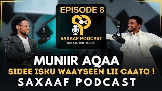 MUNIIR || LIICAATO SIDA AY ISKU WAAYEEN - MA QOF ISLA WEYN BAA - DHIBKA MALAYSIA SALAADA & GUURKIISA